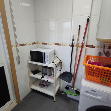 Apartamento En Rianxo La Morenita Rianjo Exteriör bild