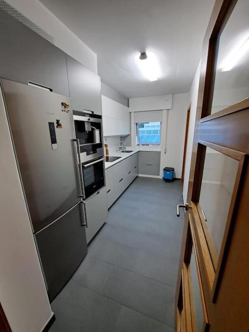 Apartamento En Rianxo La Morenita Rianjo Exteriör bild