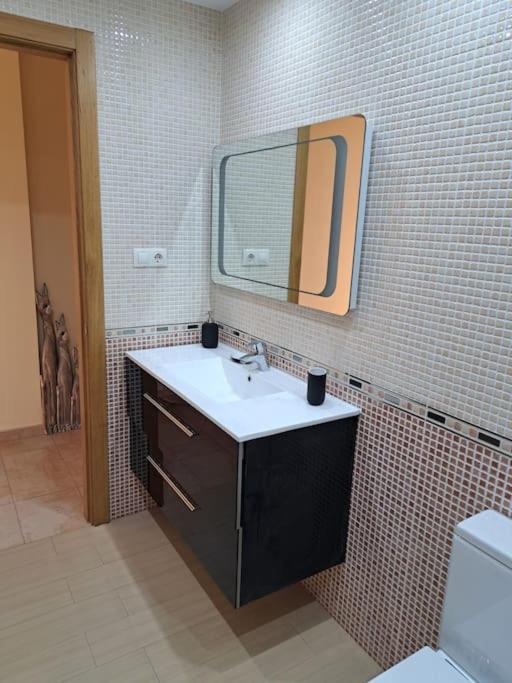 Apartamento En Rianxo La Morenita Rianjo Exteriör bild