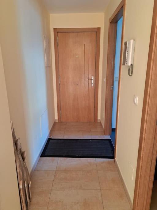 Apartamento En Rianxo La Morenita Rianjo Exteriör bild