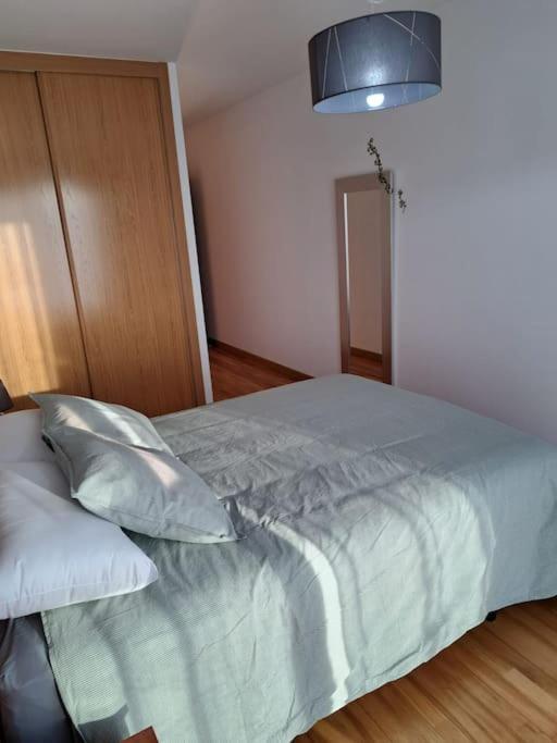 Apartamento En Rianxo La Morenita Rianjo Exteriör bild