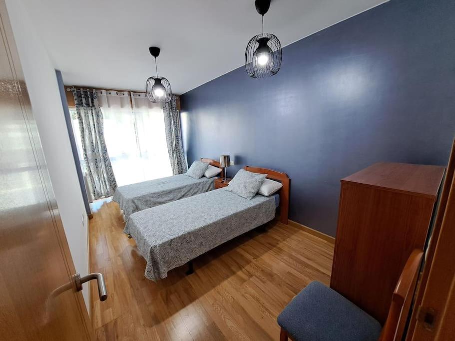 Apartamento En Rianxo La Morenita Rianjo Exteriör bild