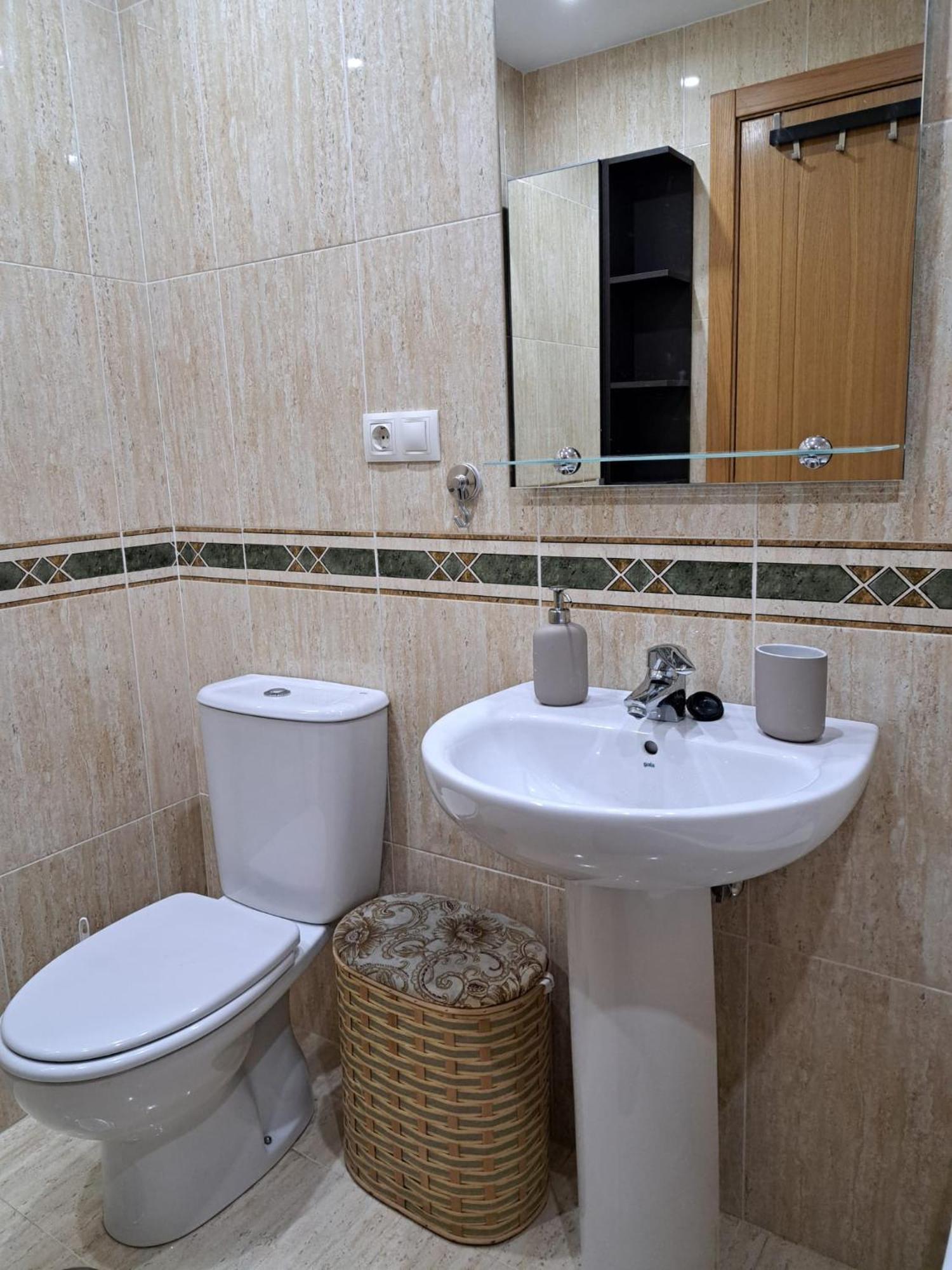 Apartamento En Rianxo La Morenita Rianjo Exteriör bild