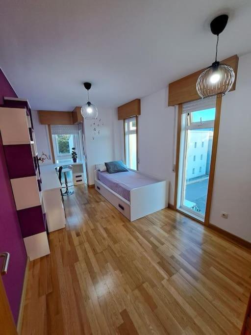 Apartamento En Rianxo La Morenita Rianjo Exteriör bild