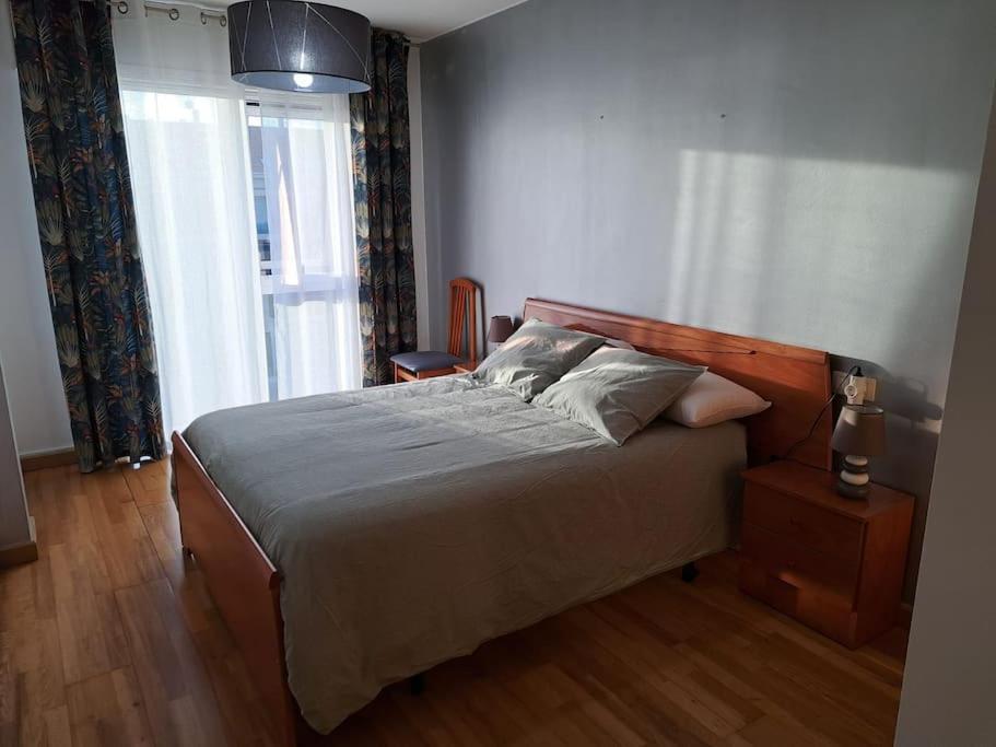 Apartamento En Rianxo La Morenita Rianjo Exteriör bild