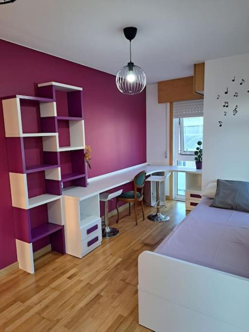 Apartamento En Rianxo La Morenita Rianjo Exteriör bild