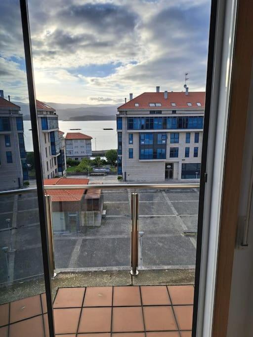 Apartamento En Rianxo La Morenita Rianjo Exteriör bild