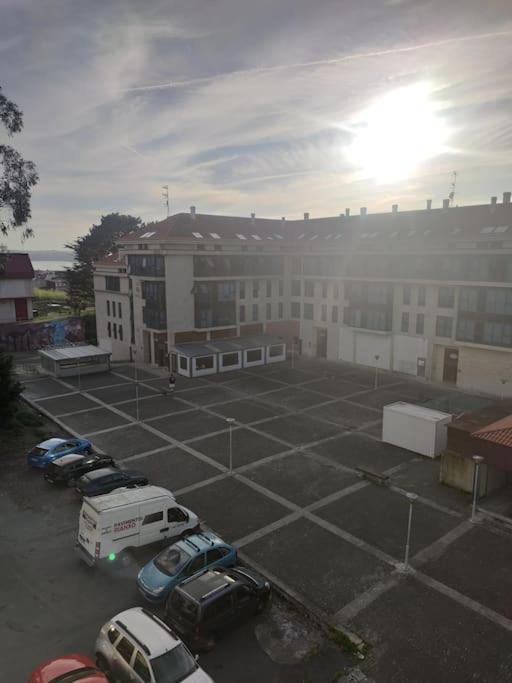 Apartamento En Rianxo La Morenita Rianjo Exteriör bild
