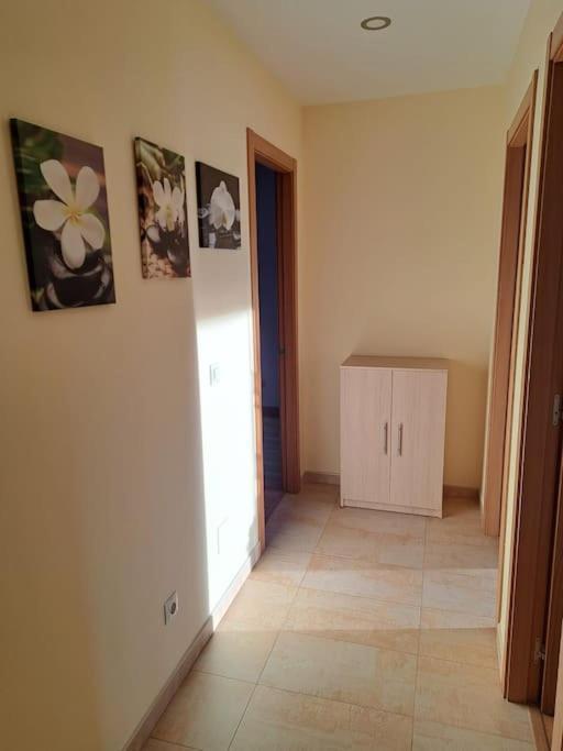 Apartamento En Rianxo La Morenita Rianjo Exteriör bild
