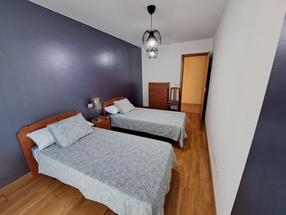Apartamento En Rianxo La Morenita Rianjo Exteriör bild