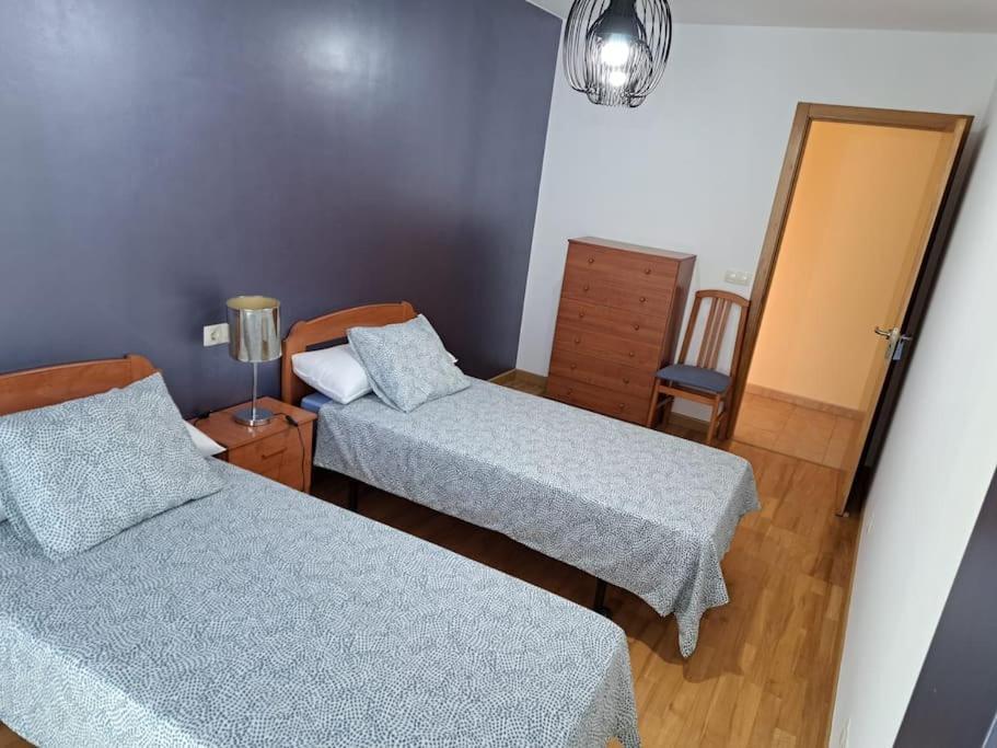 Apartamento En Rianxo La Morenita Rianjo Exteriör bild