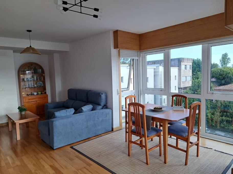 Apartamento En Rianxo La Morenita Rianjo Exteriör bild