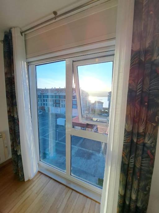 Apartamento En Rianxo La Morenita Rianjo Exteriör bild