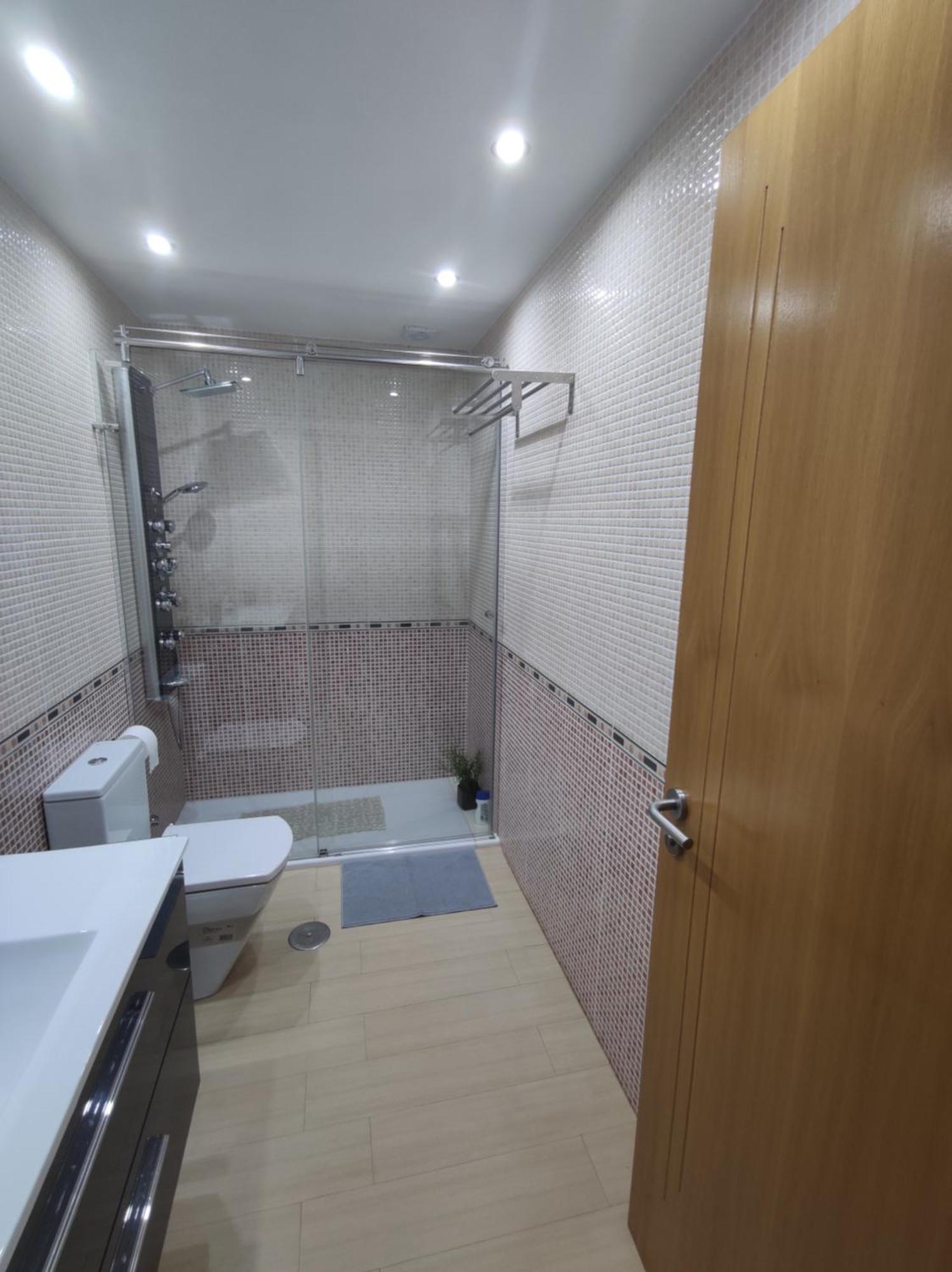 Apartamento En Rianxo La Morenita Rianjo Exteriör bild