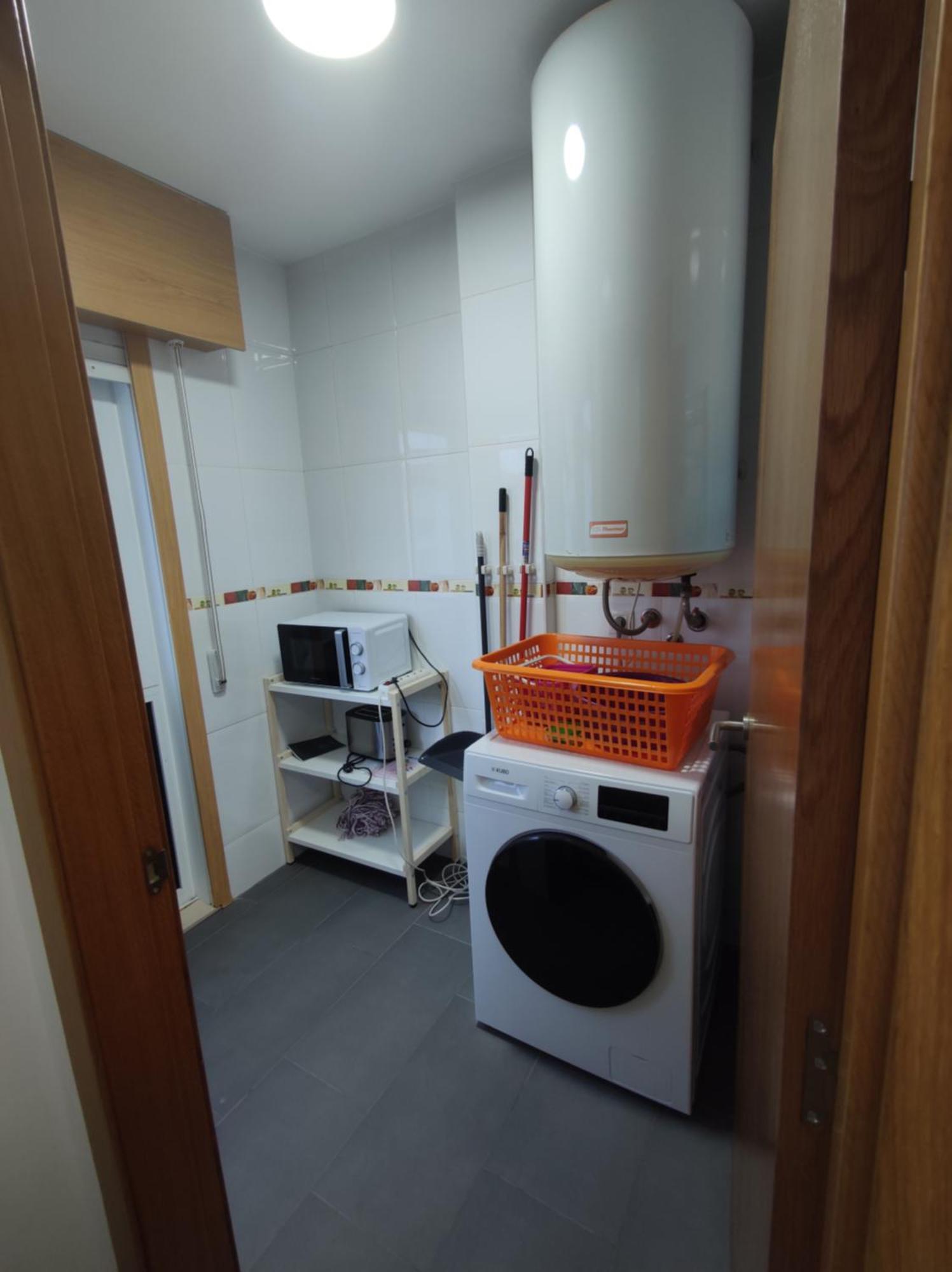 Apartamento En Rianxo La Morenita Rianjo Exteriör bild
